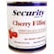 Security Security Cherry Filling 7lbs Can, PK6 121962 - alternate 2
